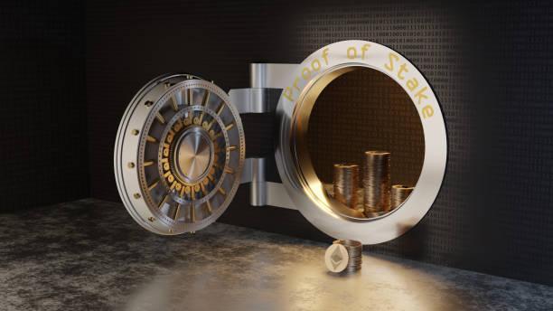 https://media.istockphoto.com/id/1459764553/photo/ethereum-2-0-proof-of-stake.jpg?b=1&s=612x612&w=0&k=20&c=eKq6JyXkKygSSCXIvcNqot0IQjDZpucJfM5dR0F8MNE=