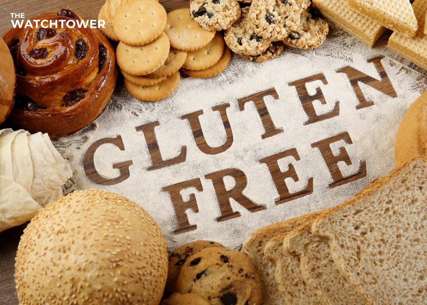 11 Helpful Tips for Doing Gluten-Free