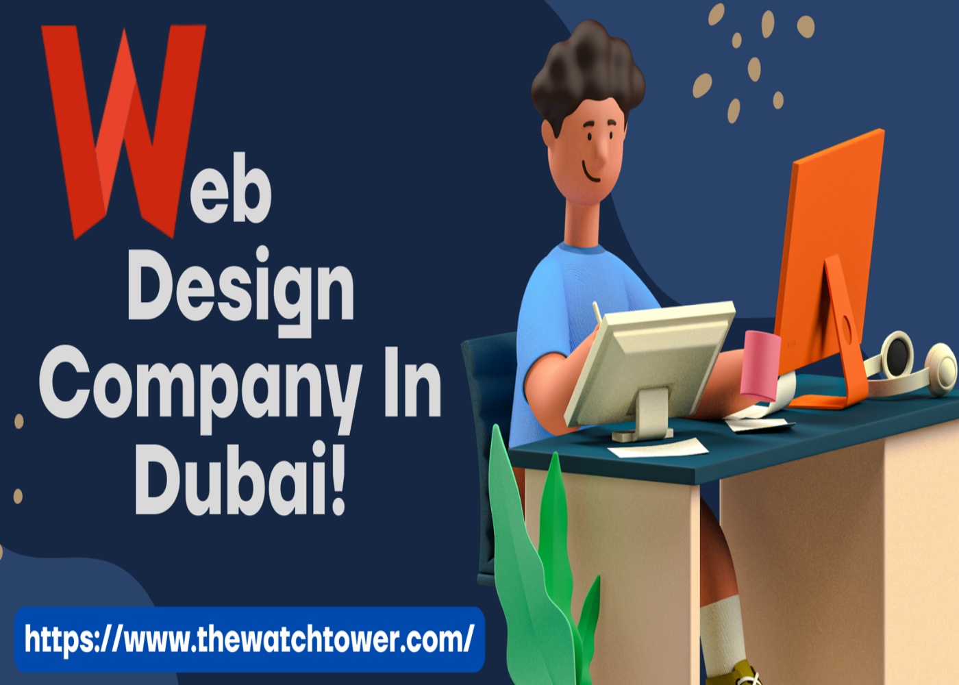 12 Exclusive Web Design Jobs In Dubai Where Creative Minds Are Rewarded