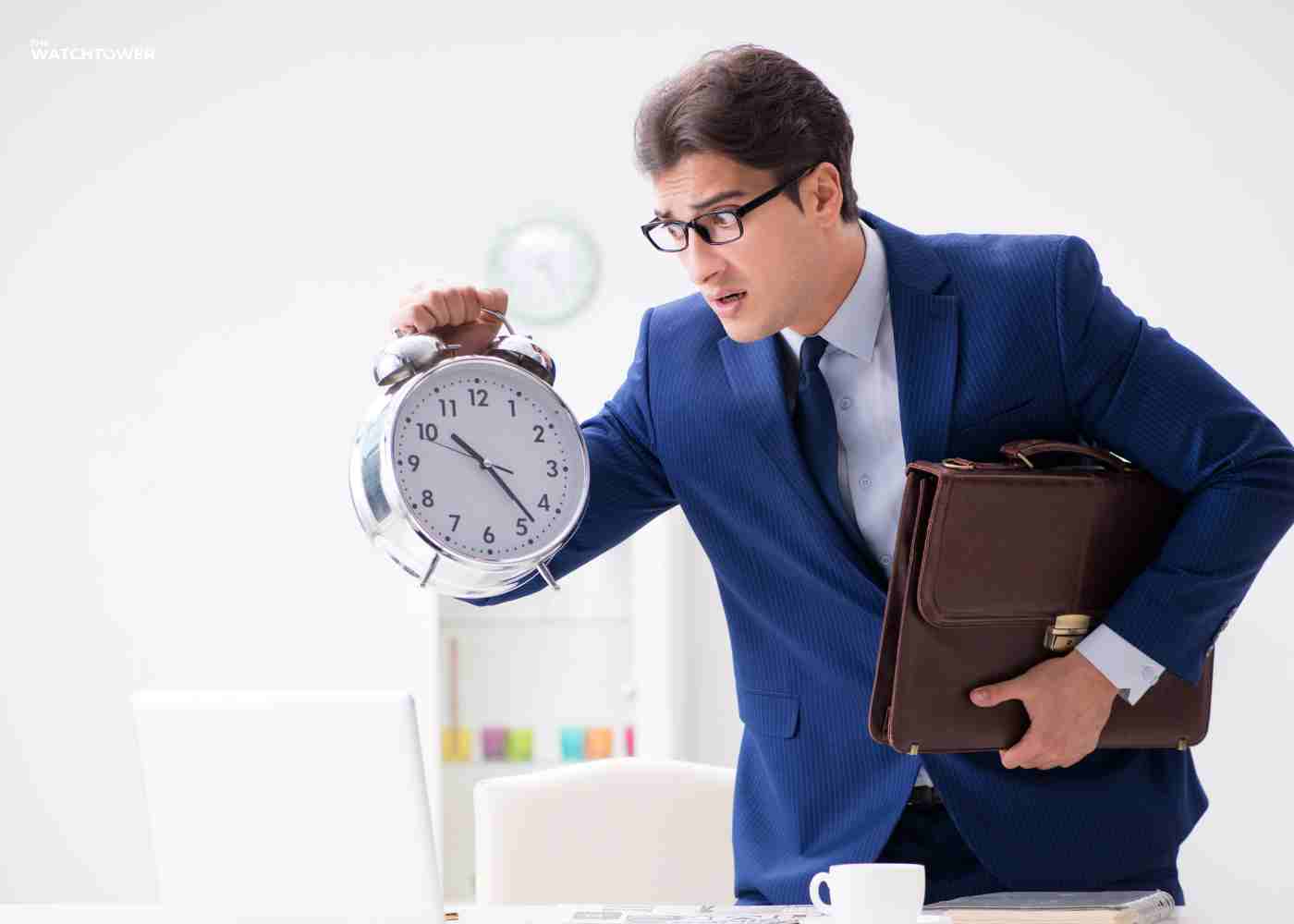 5 Best Practices to Prevent and Detect Employee Time Theft