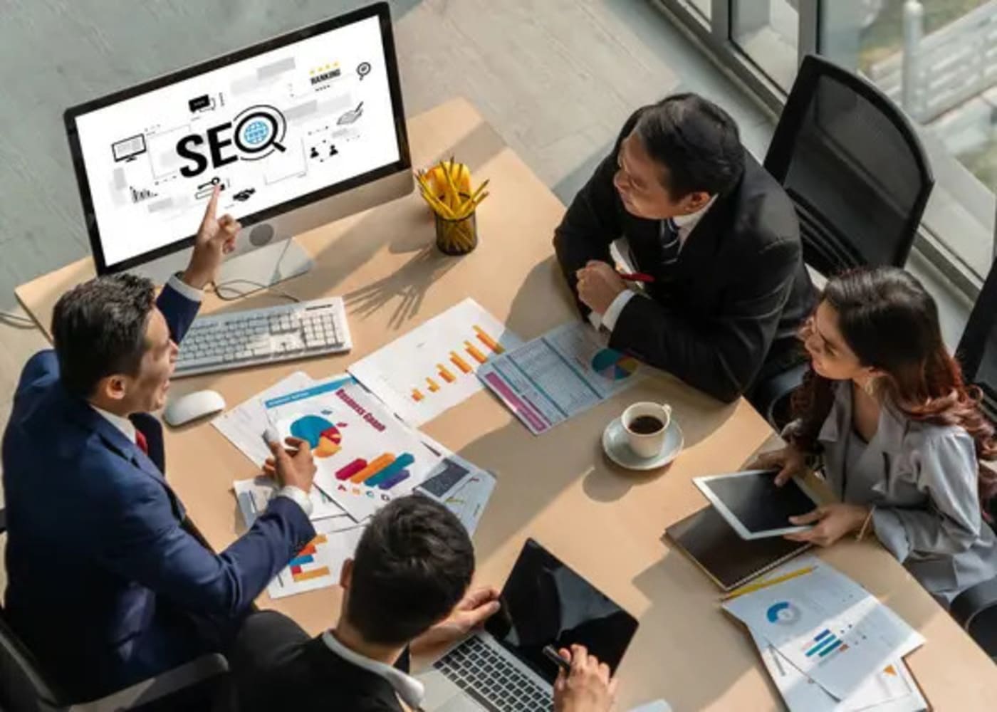 Best SaaS SEO Agencies to Future-Proof Your Marketing Strategy