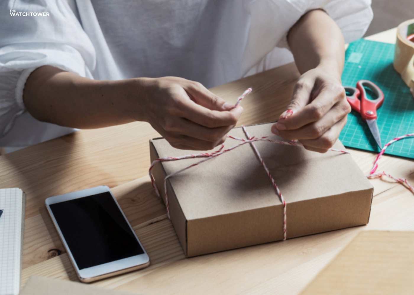 5 Reasons Brands Prefer Custom-Printed Boxes for Their Products