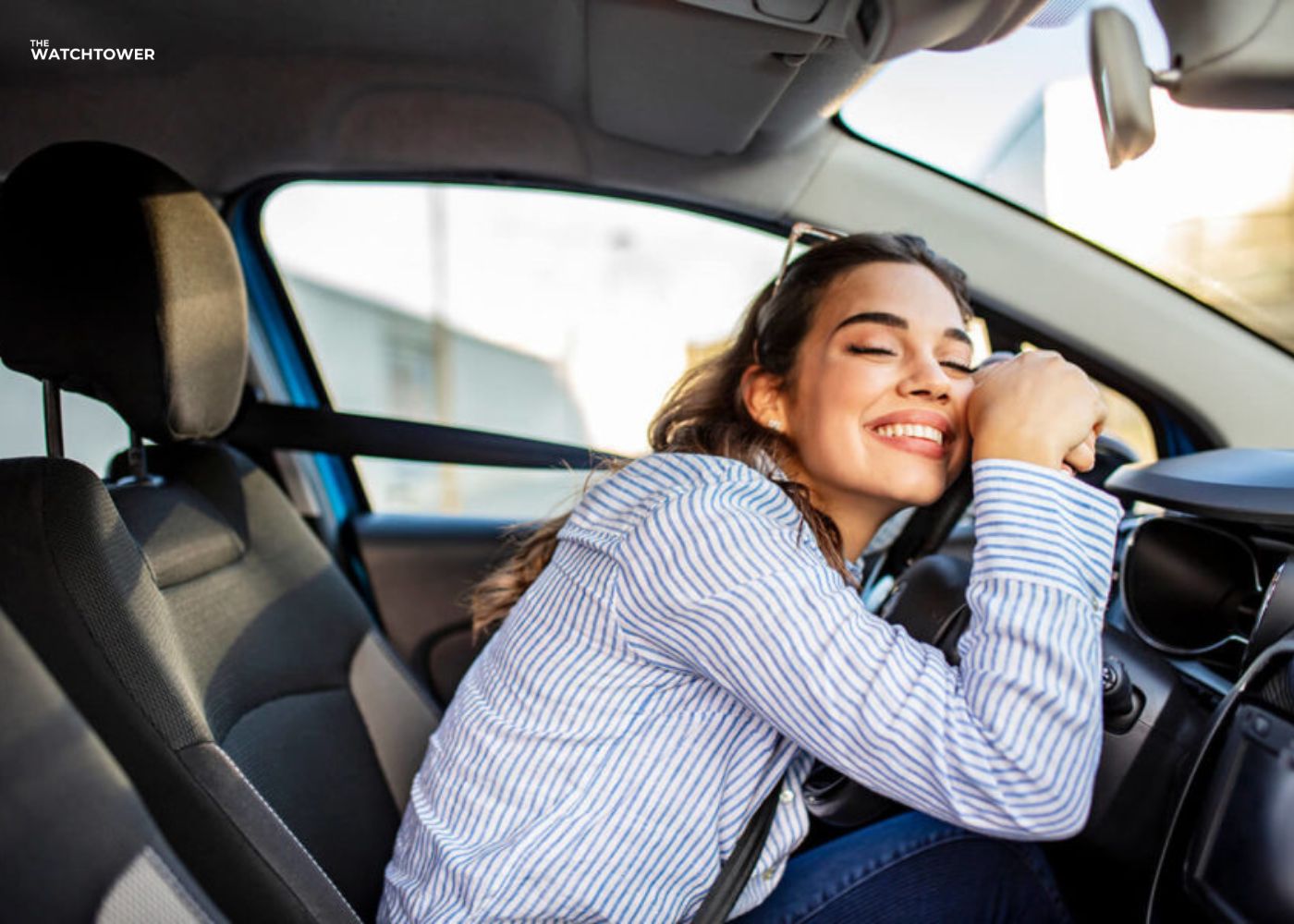 5 Tips for Buying Your Teens First Car