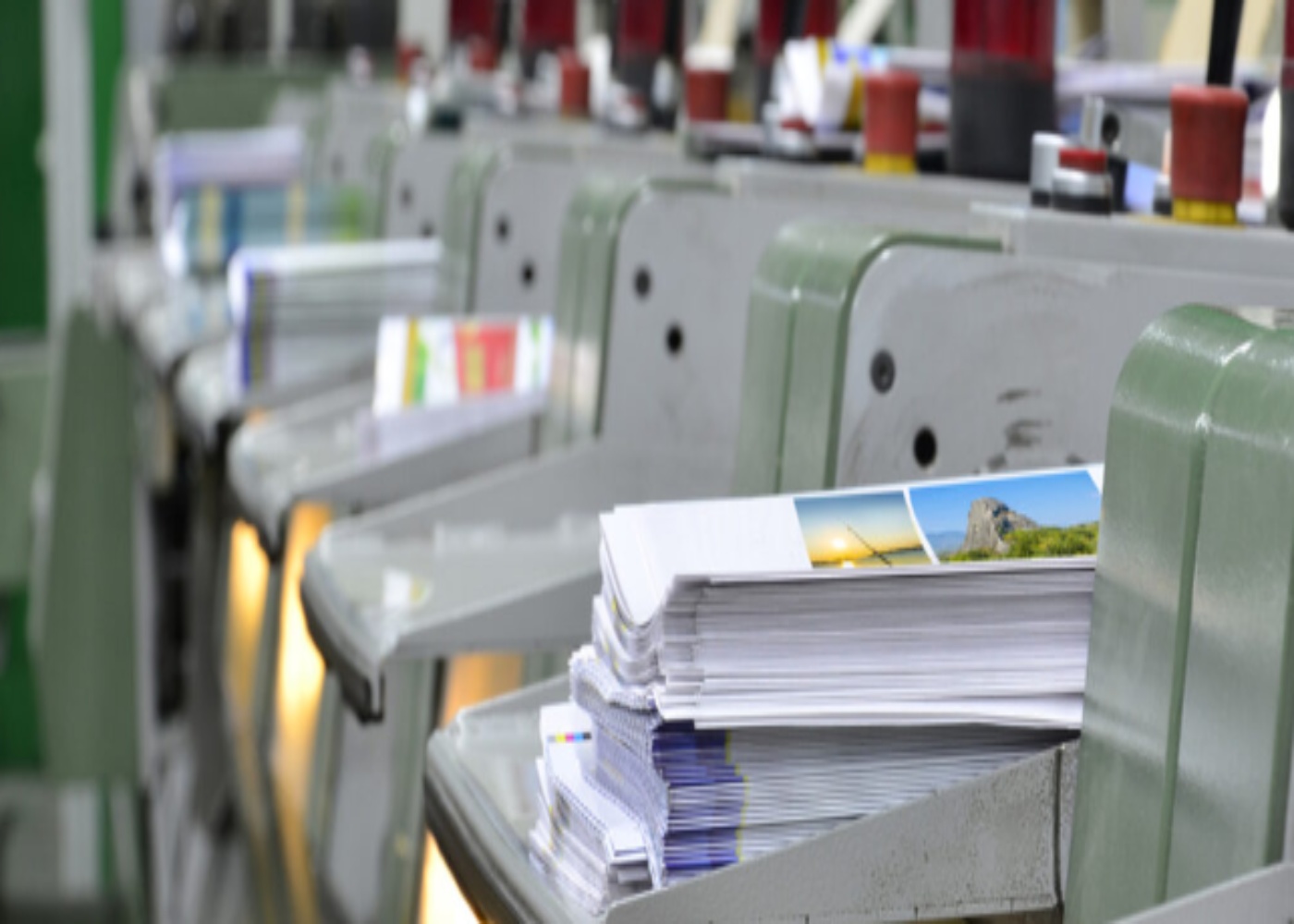 7 Tips for Choosing a Printing Press Company in Dubai
