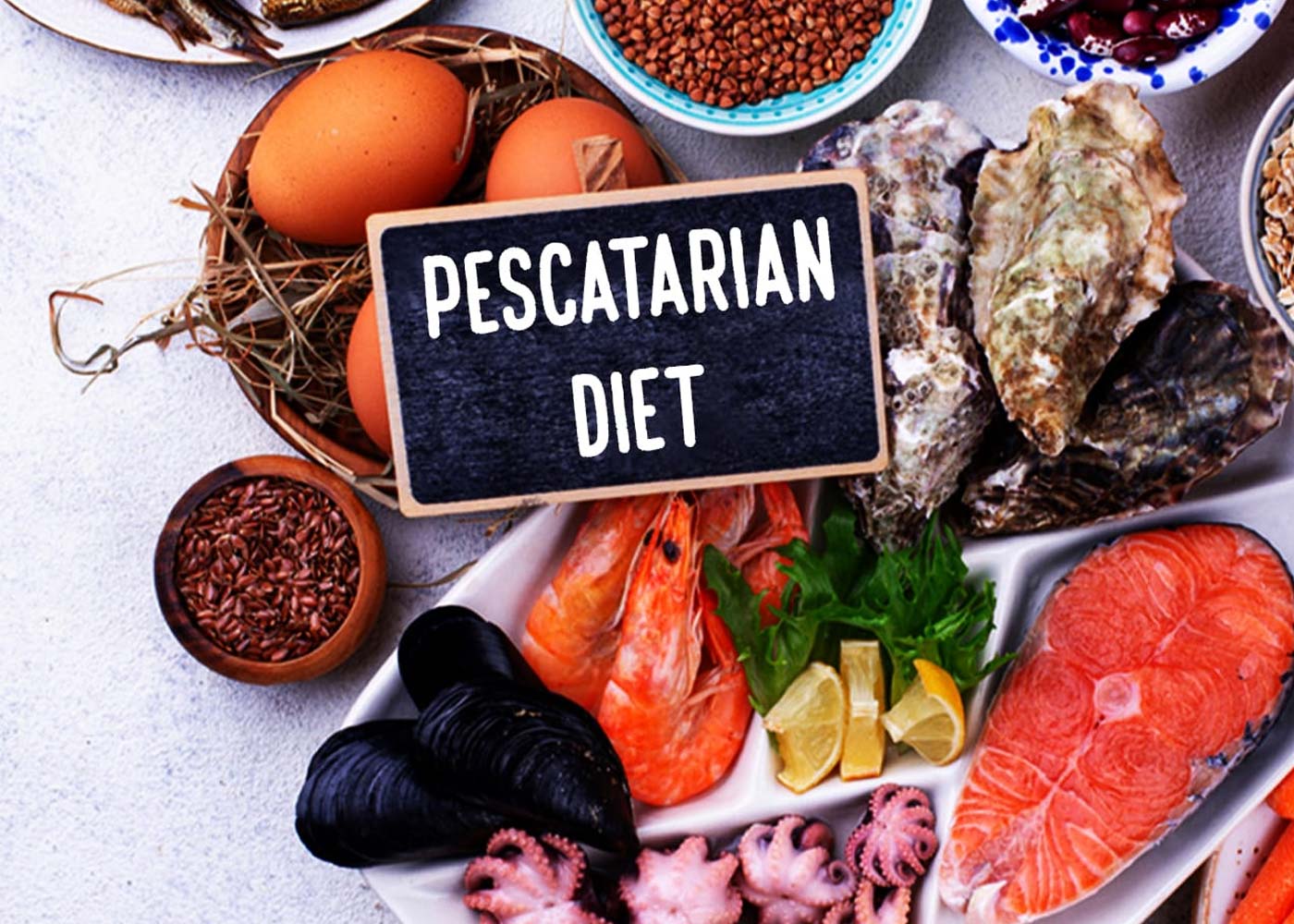 7 Ways Pescatarian Diet Effectively Improve Your Health