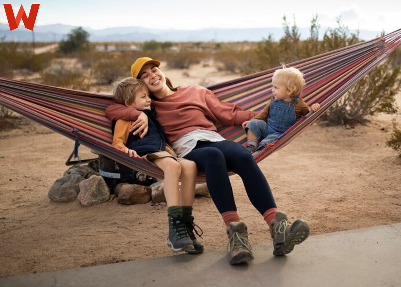 Heavy duty hammock online