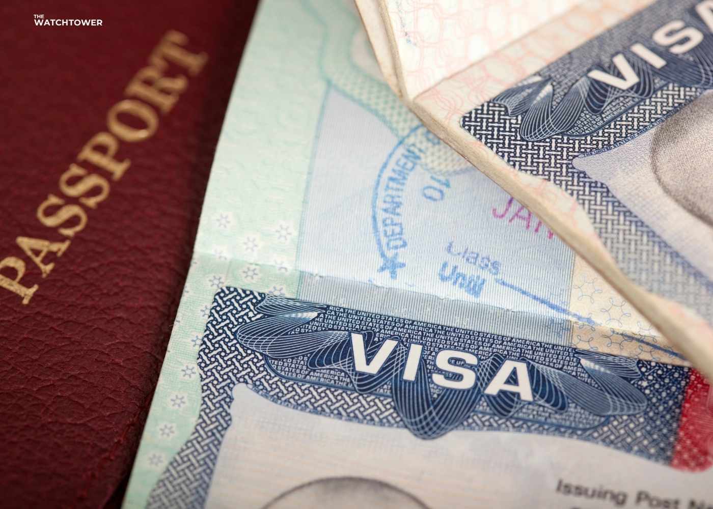 8 Reasons Why Your Dubai Visa Got Denied