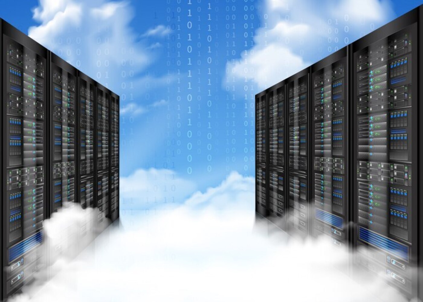 A Beginners Guide To Data Center Switches