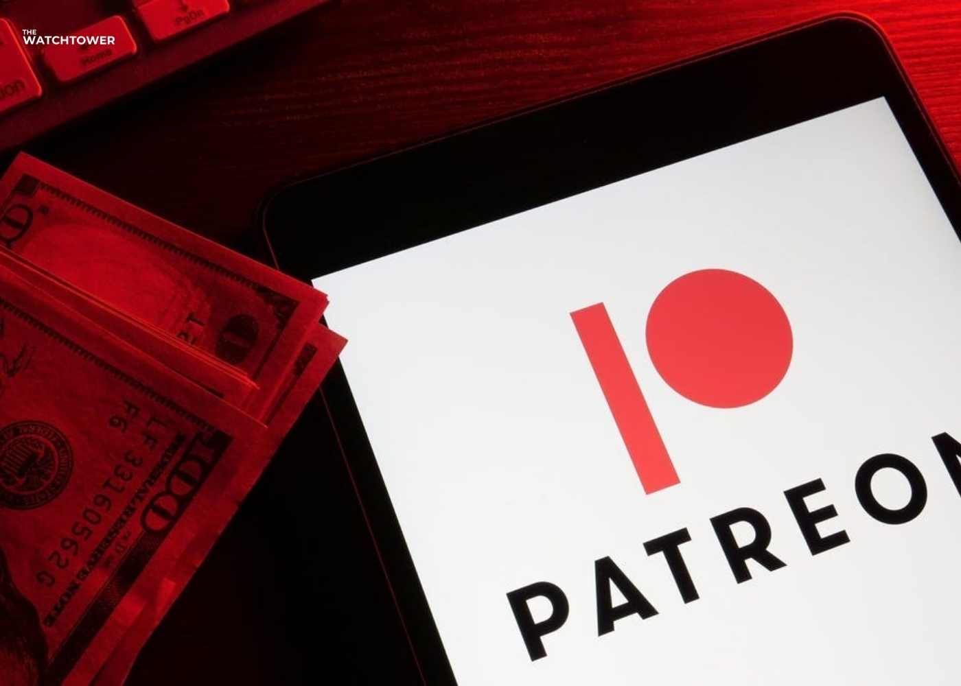 All You Need to Know About Patreon