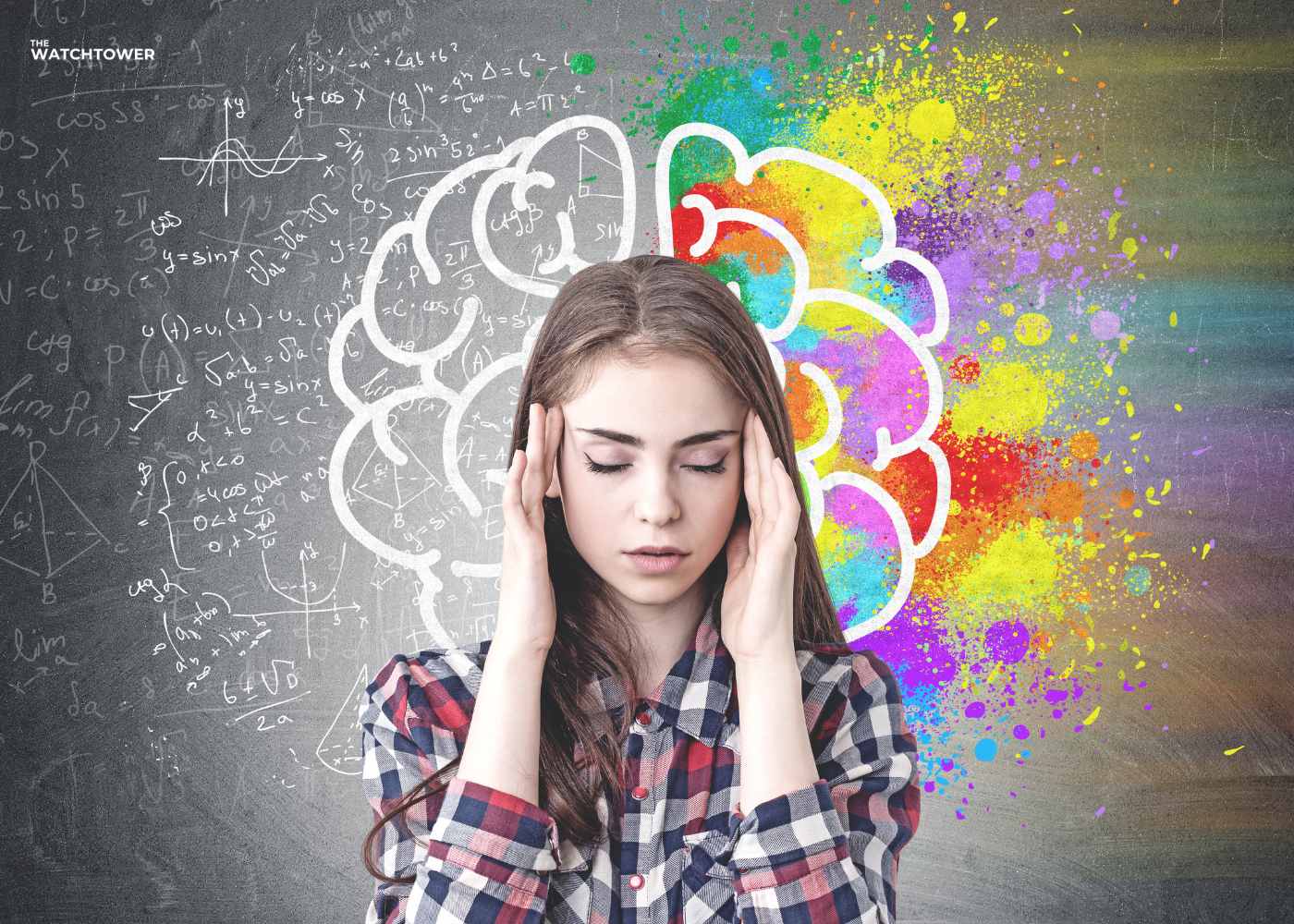 Are You Experiencing Brain Fog?