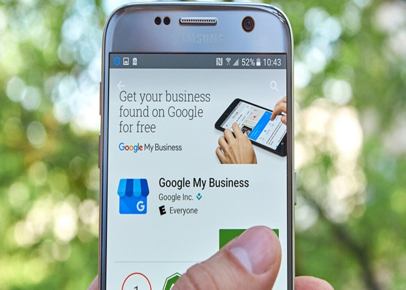 Benefits of Posting on Google My Business