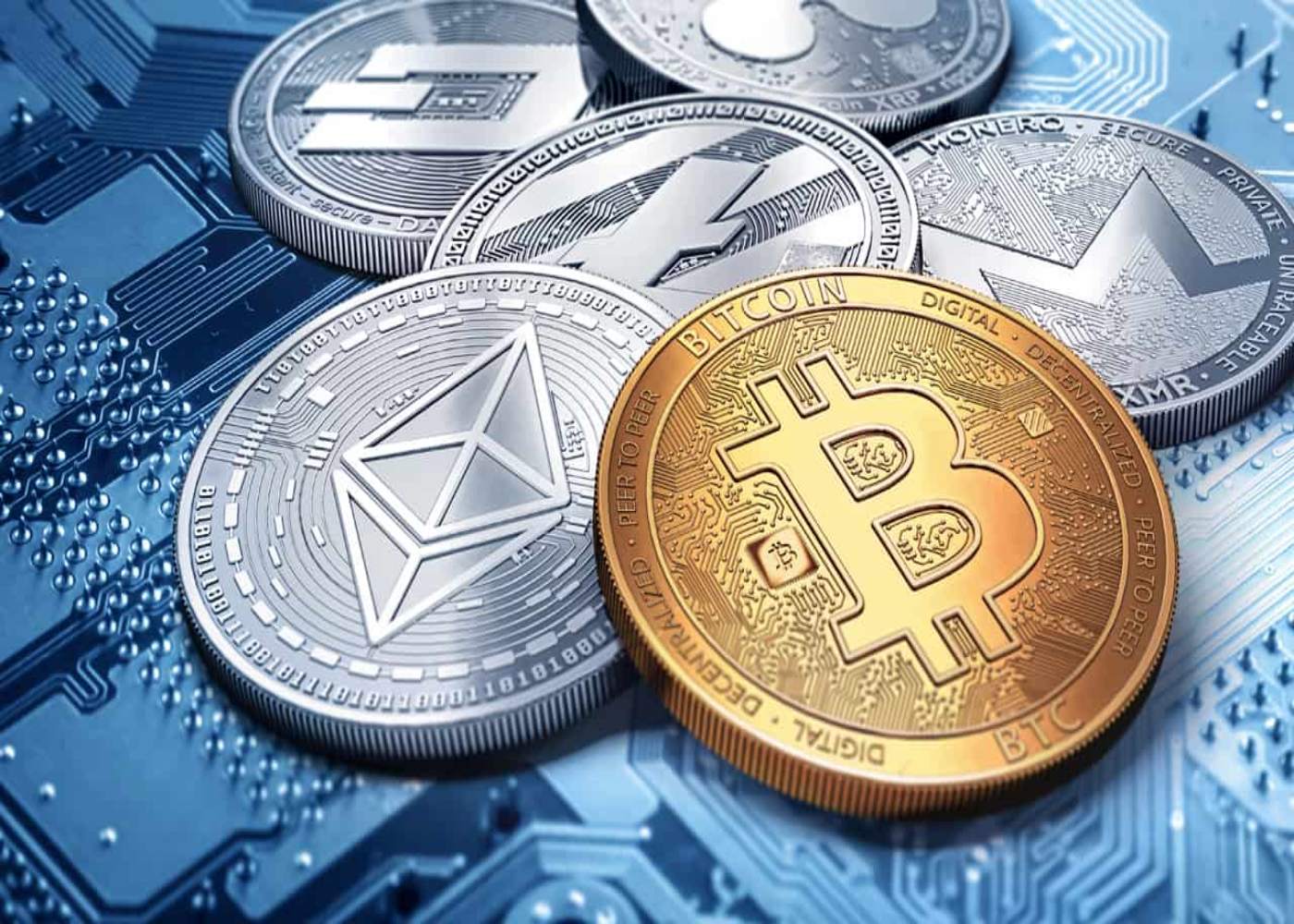 Best Bitcoin Wallets to use in UAE and Dubai