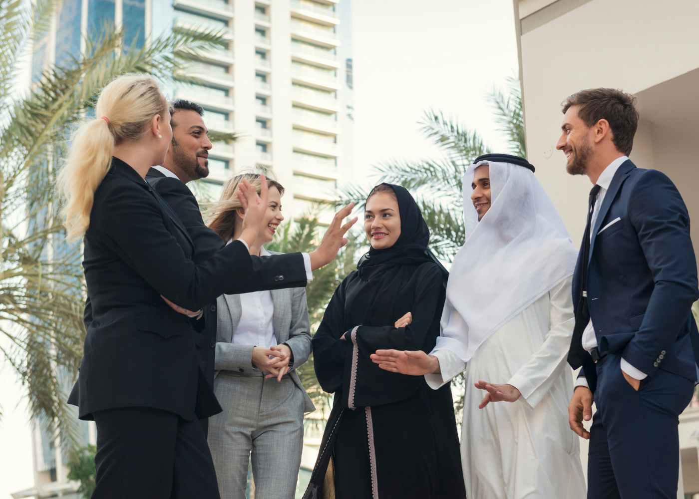 Company Re-Domiciliation: Why You Should Consider UAE
