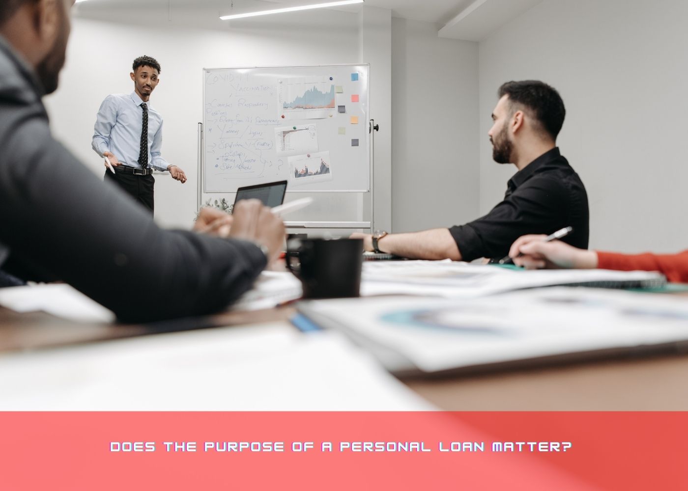 Does the purpose of a Personal Loan matter? 