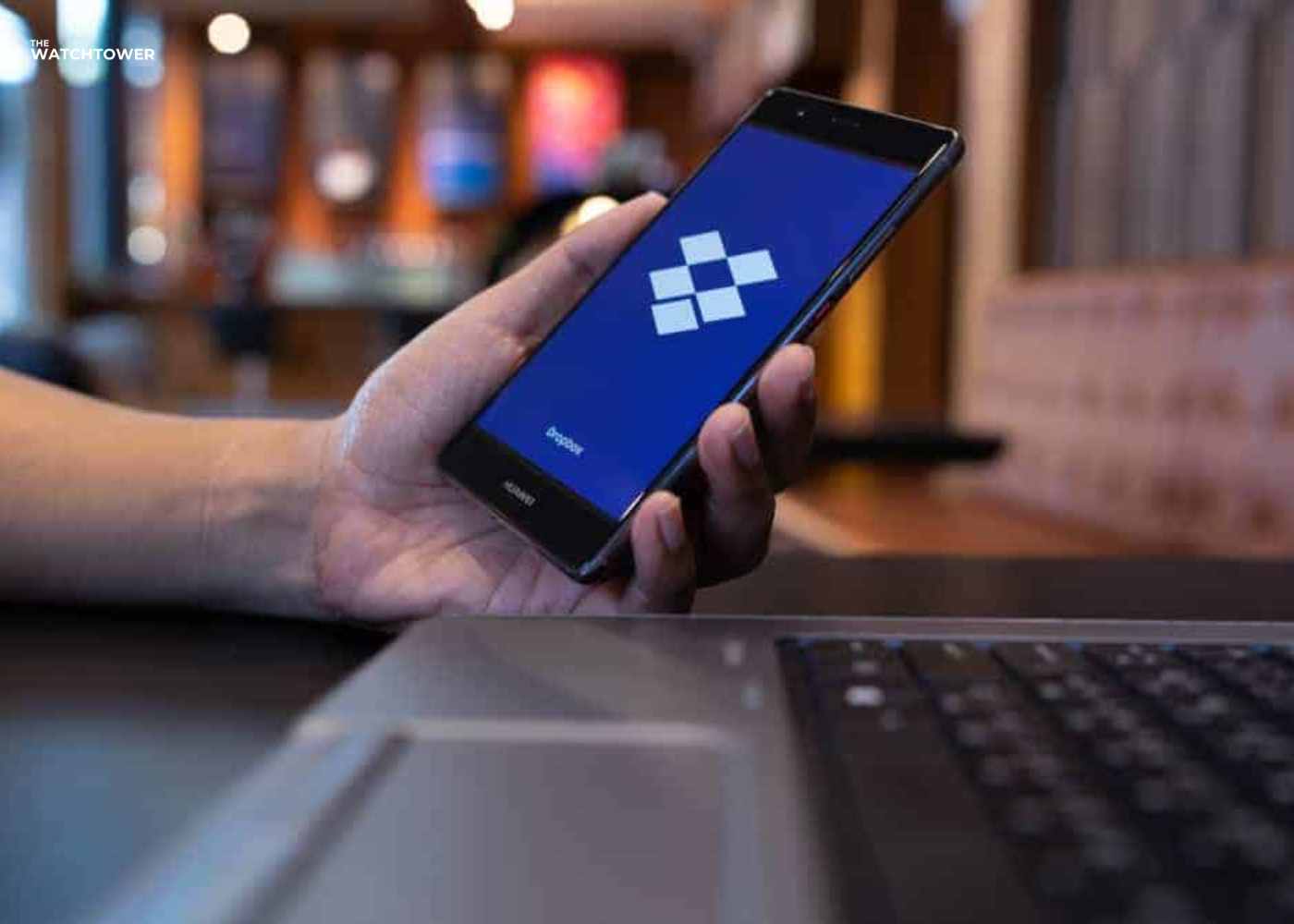 Dropbox Could Be the Best Thing for You 