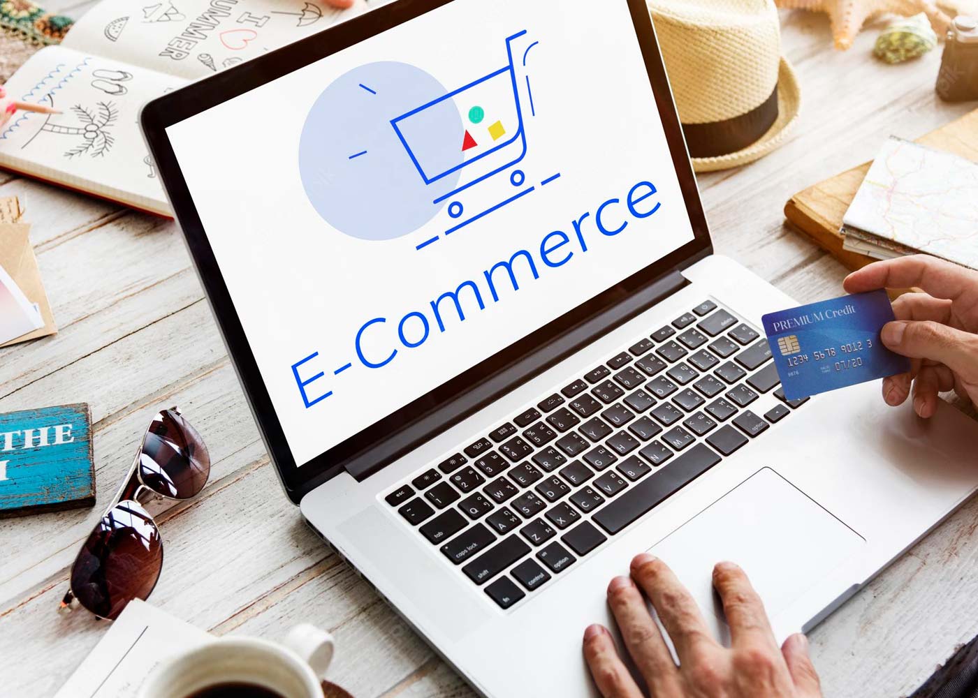 Ecommerce Website Development Cost in UAE
