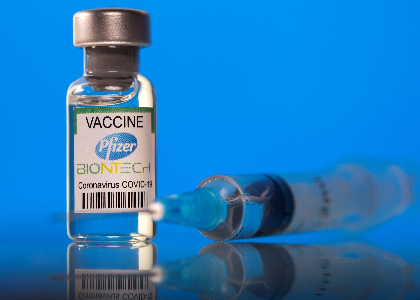Everything You Need to Know About Pfizer Vaccine Series 1