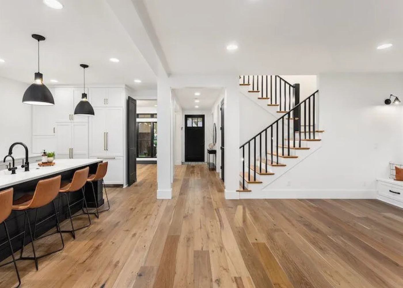 Green Home Renovation: Eco-Friendly Upgrades for a Sustainable Home