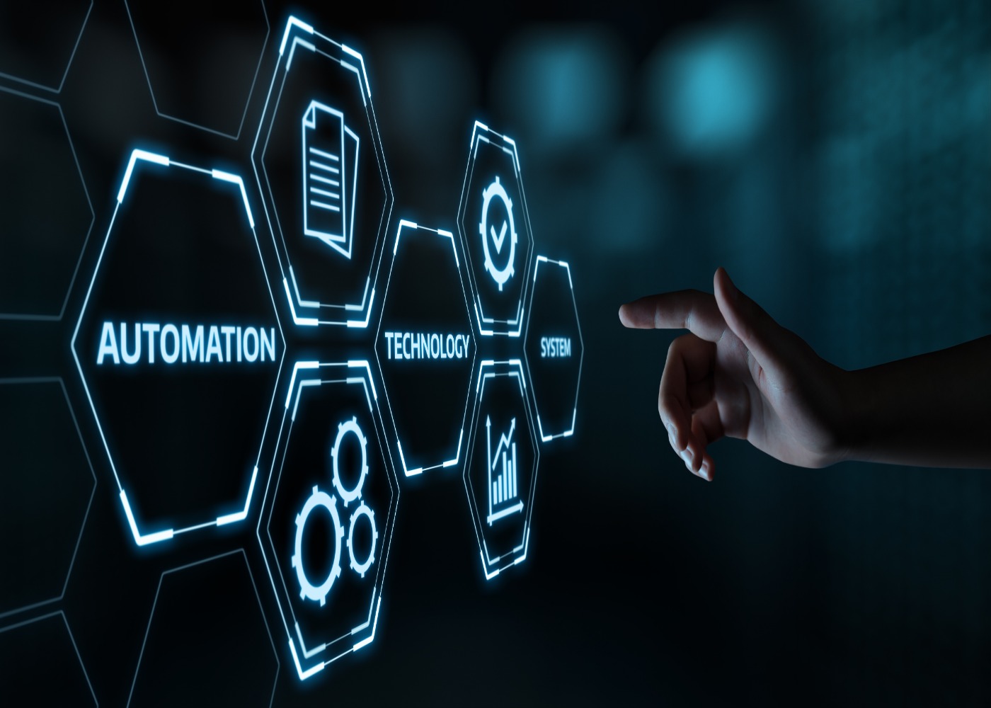 How Automation Software Boosts Business Growth