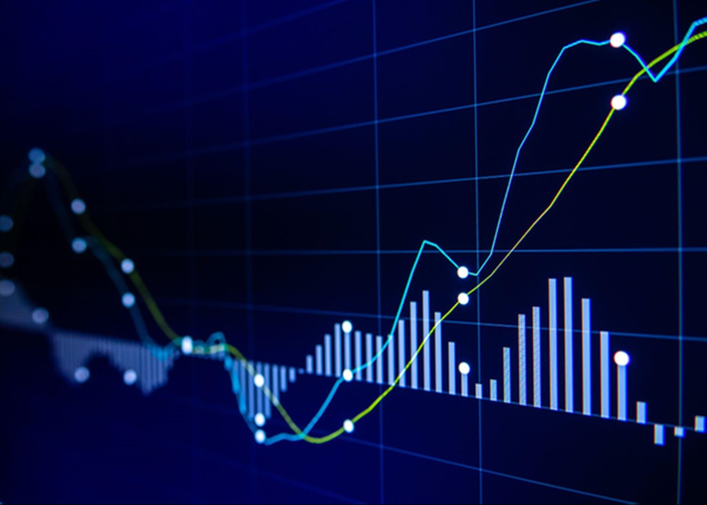 How do chemical sector cycles correspond with Rain Industries' share price? 
