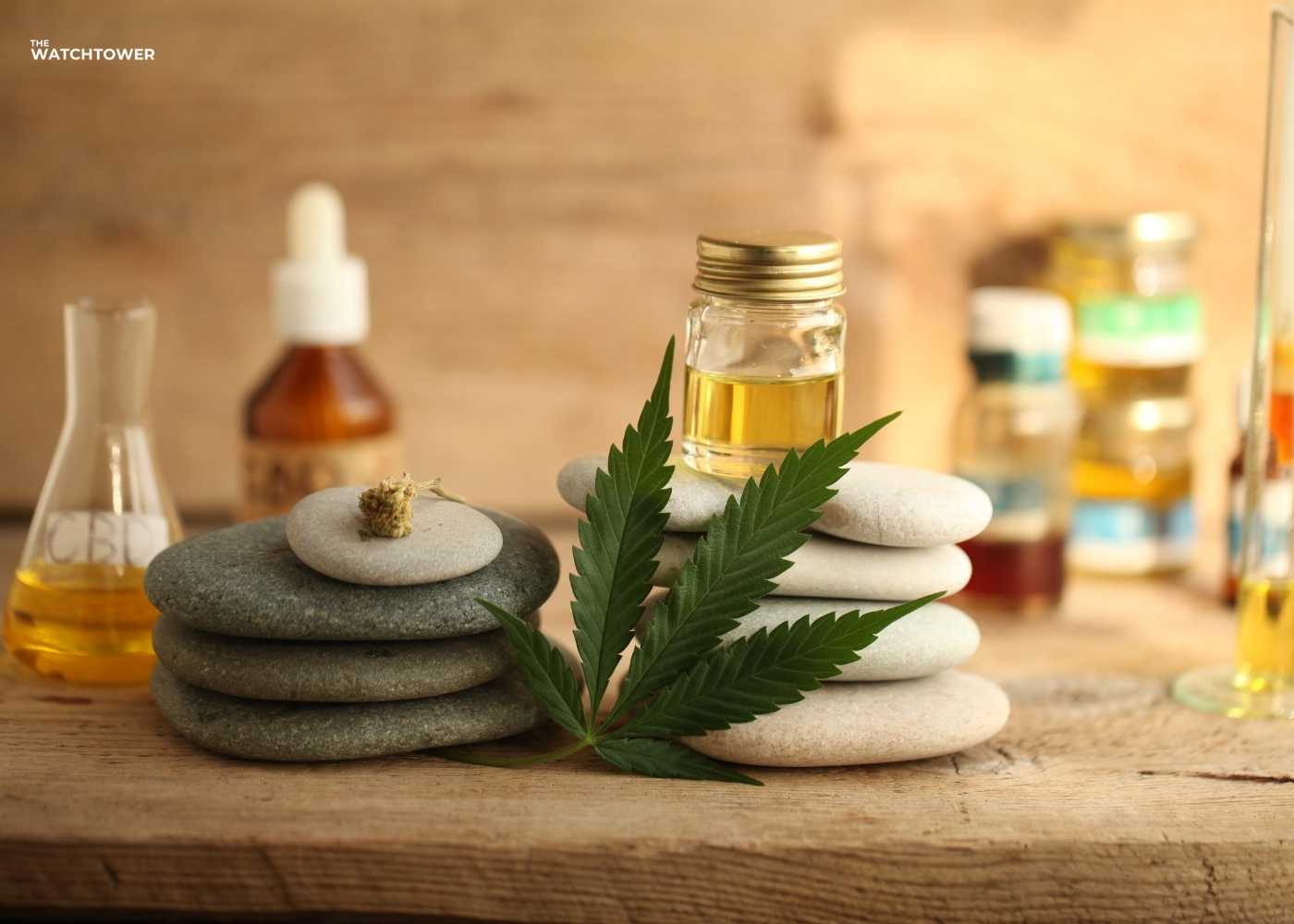 How Is CBD Oil Strength and Potency Measured?