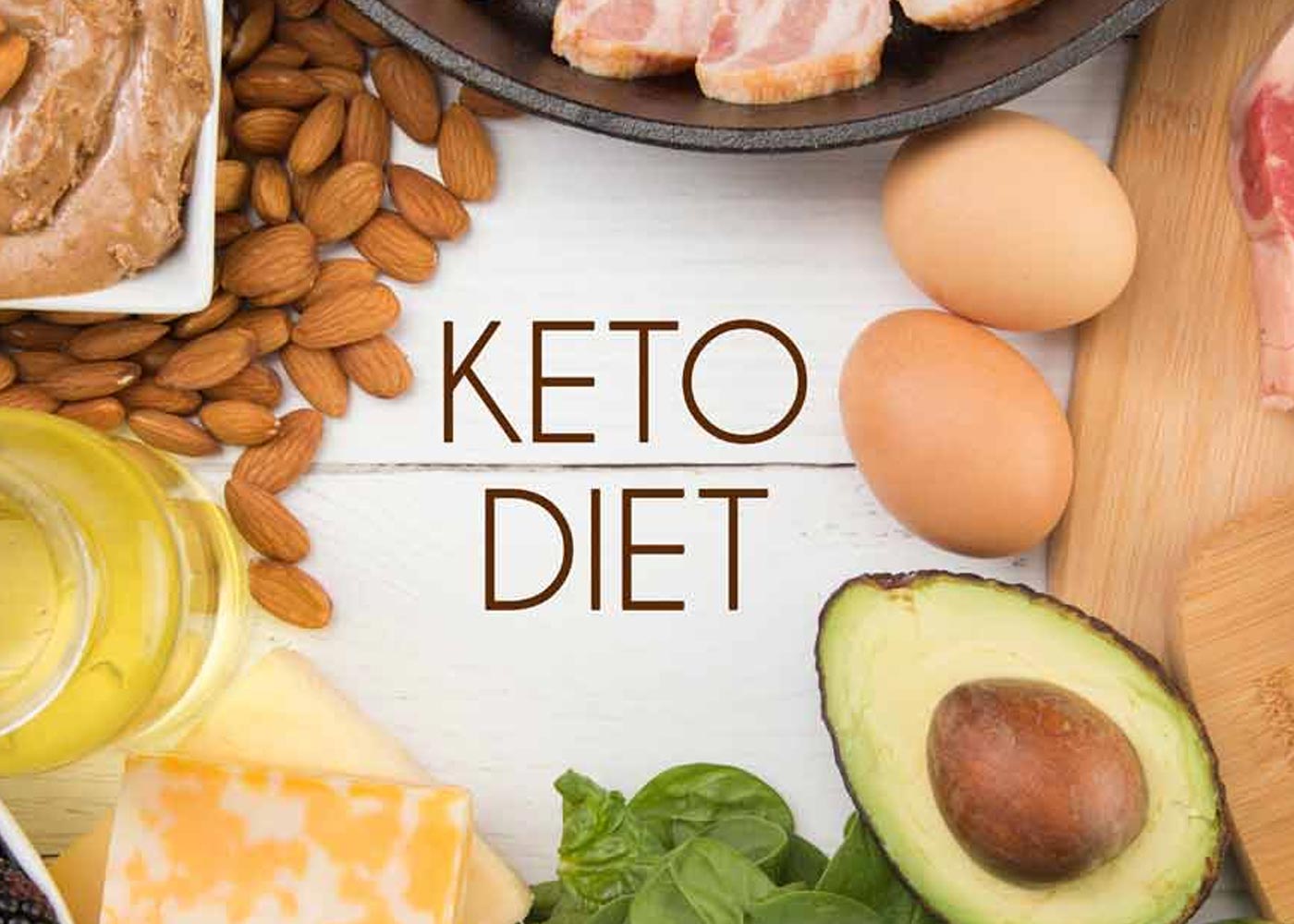 How Keto Diet Can Help You Lose Weight and Burn Fat