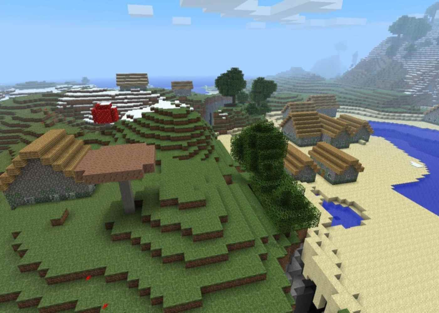 How Minecraft Can Be Used To Create A Video Game