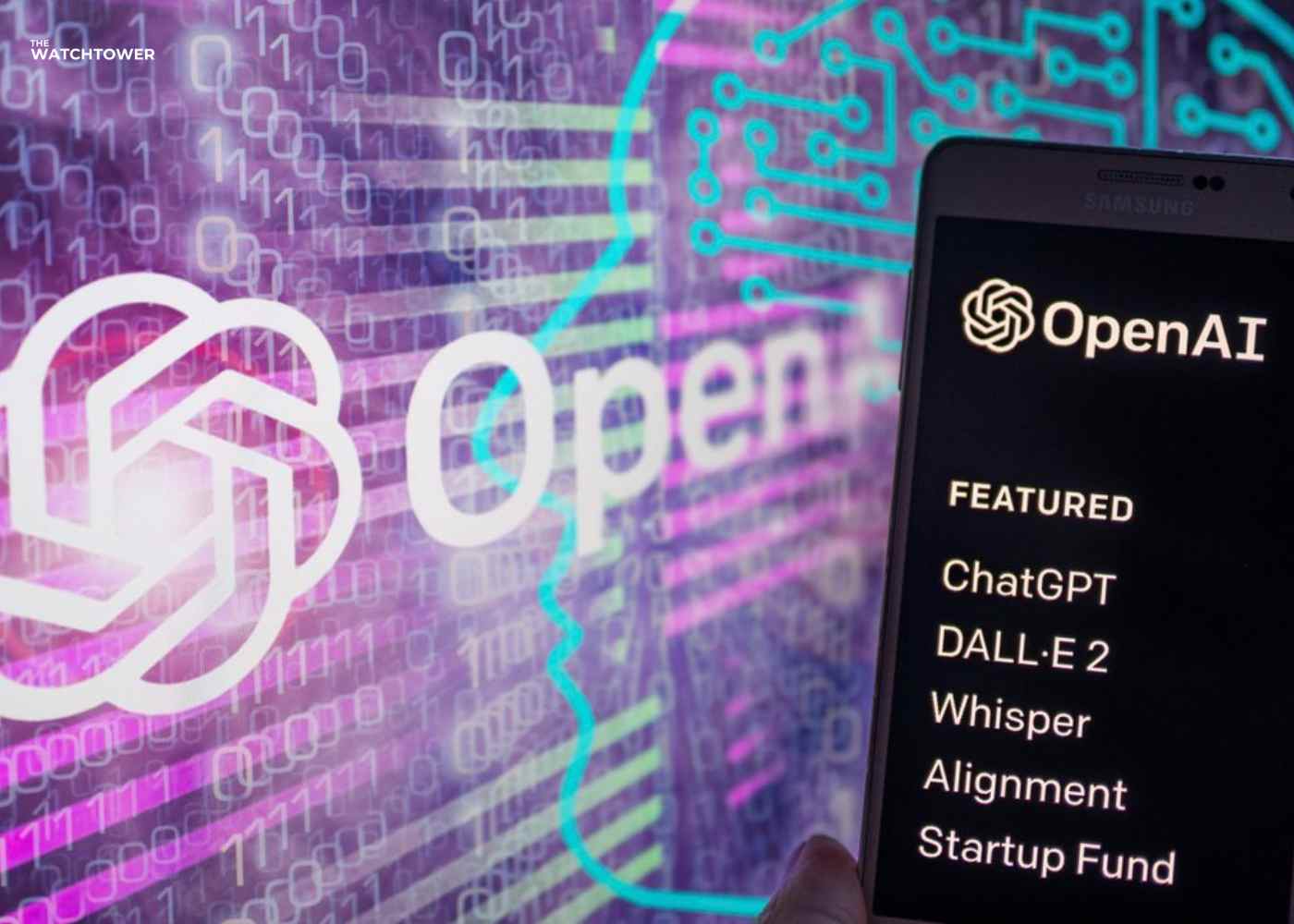 How OpenAI Startup Fund is Empowering Creatives