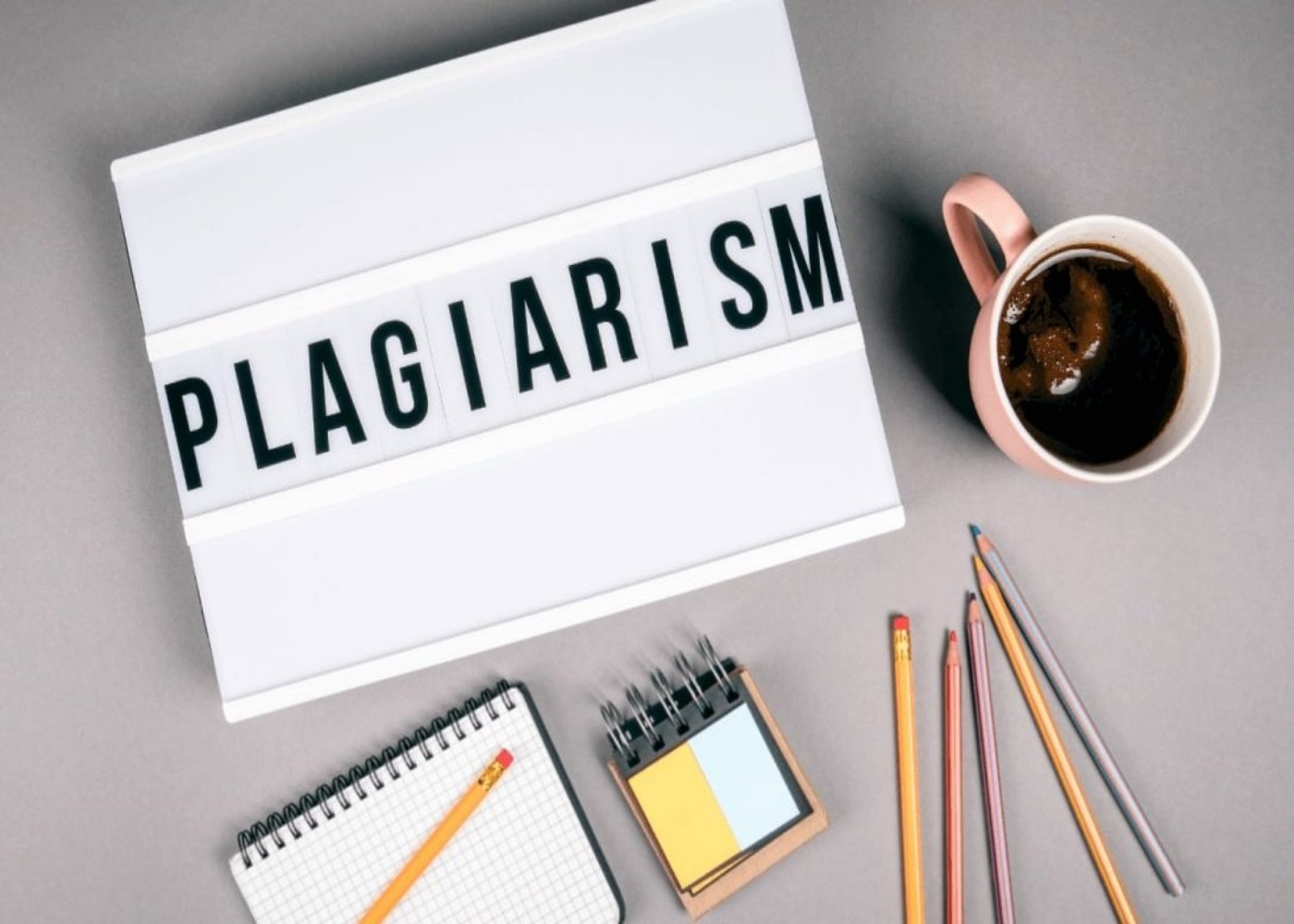 How to avoid Plagiarism in Content Writing