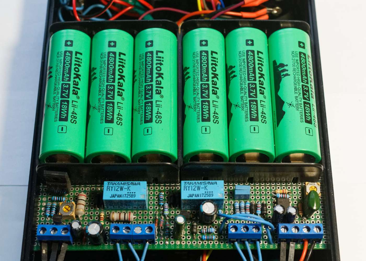 How to Choose the Right 7s Lithium Ion Battery BMS for Your Needs
