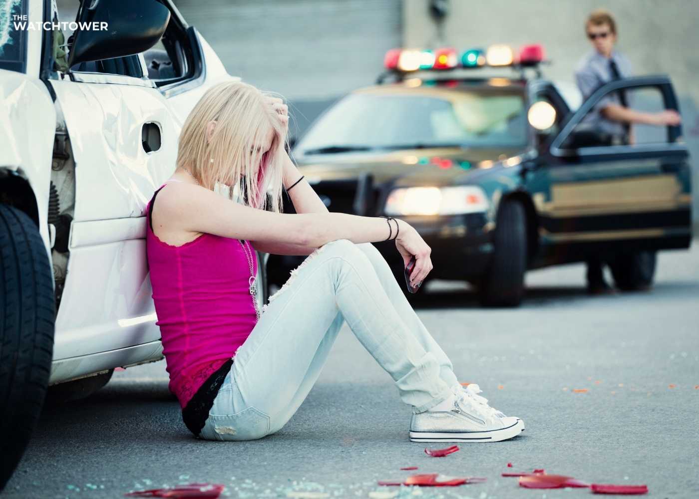 How to Cope With Emotional Trauma You May Face After a Car Accident?