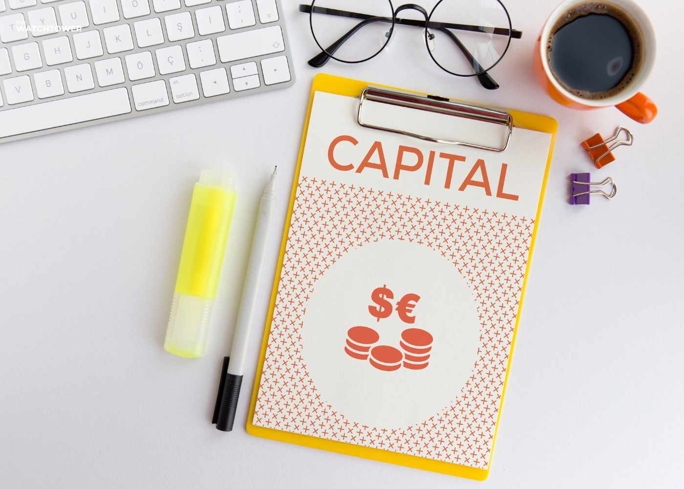 How to Improve Liquidity and Working Capital