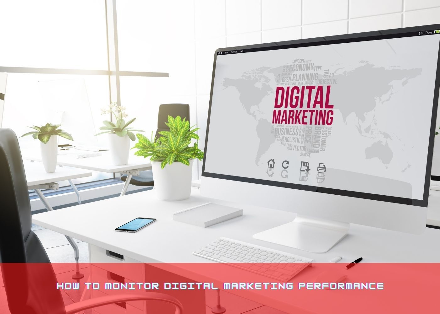 How To Monitor Digital Marketing Performance