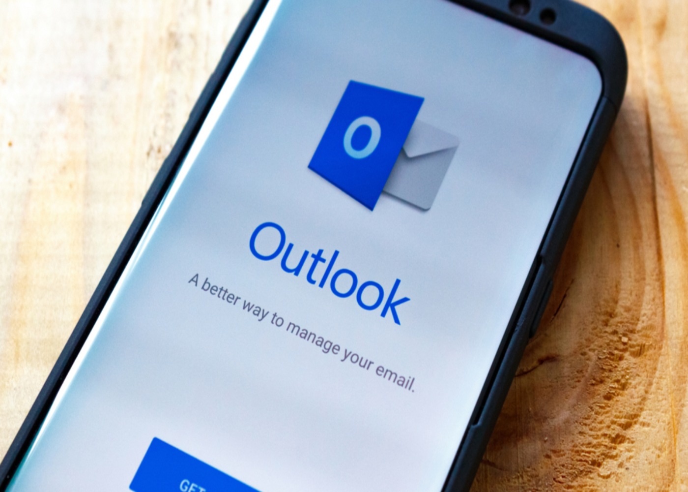How to recall an Email in Outlook 2021