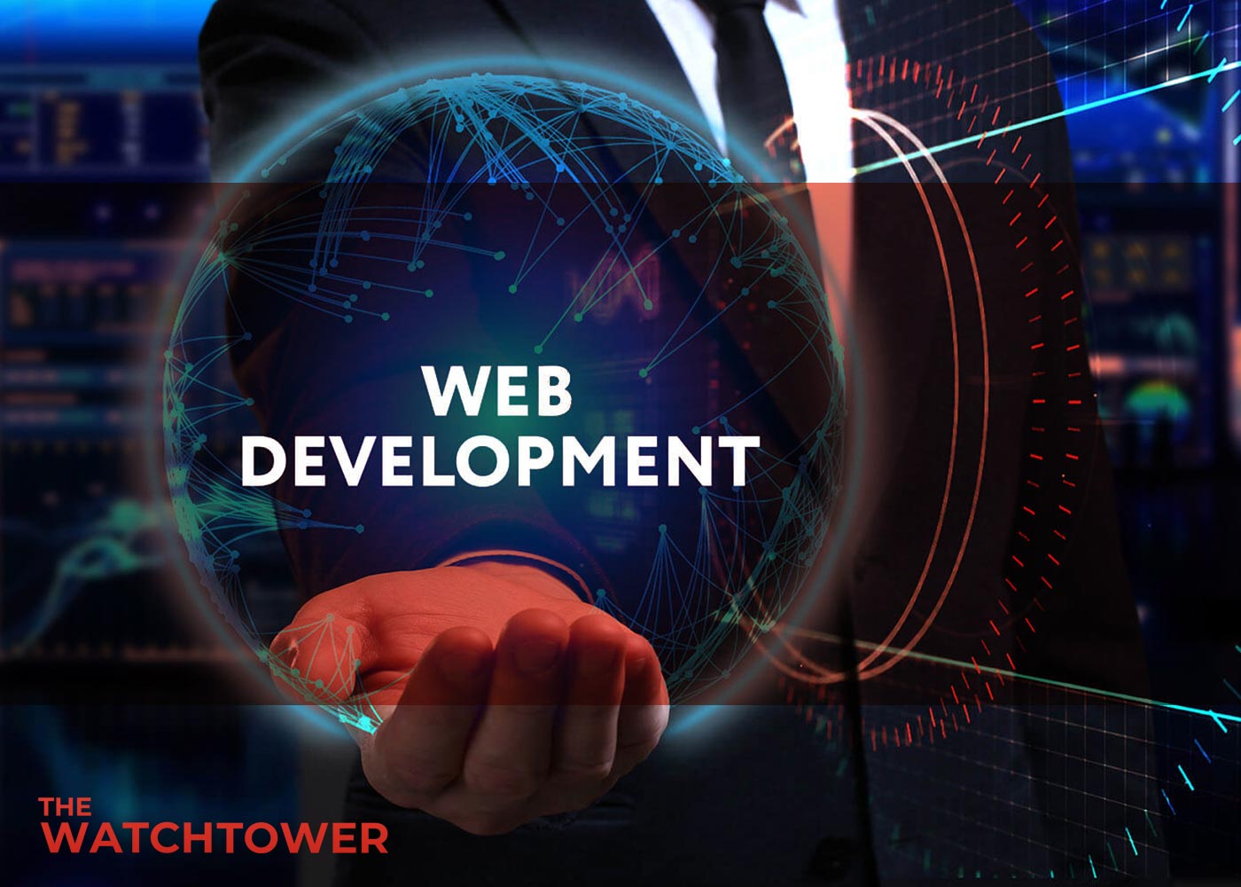 How to Teach Yourself Web Development