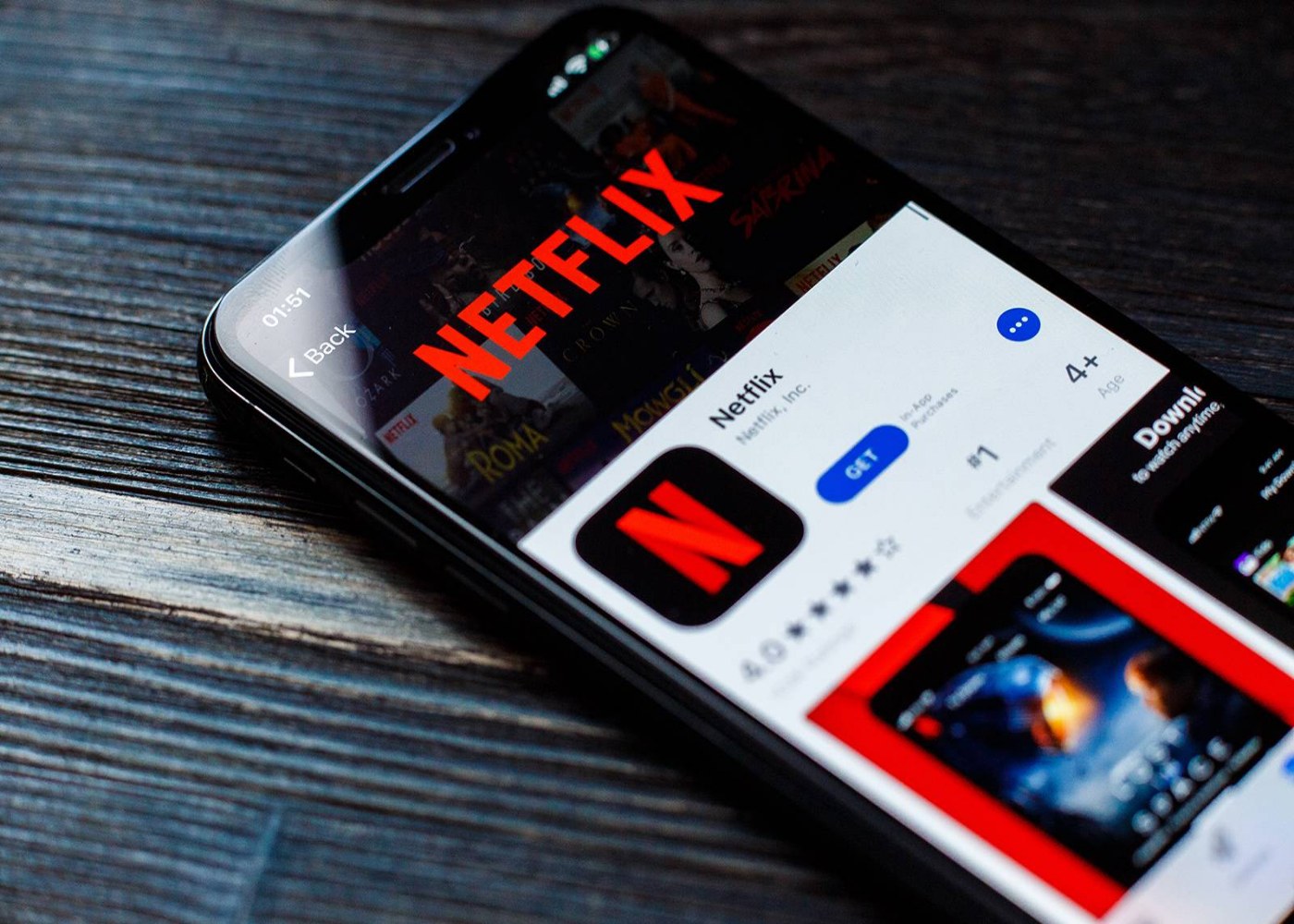 How to use Netflix for free in the UAE