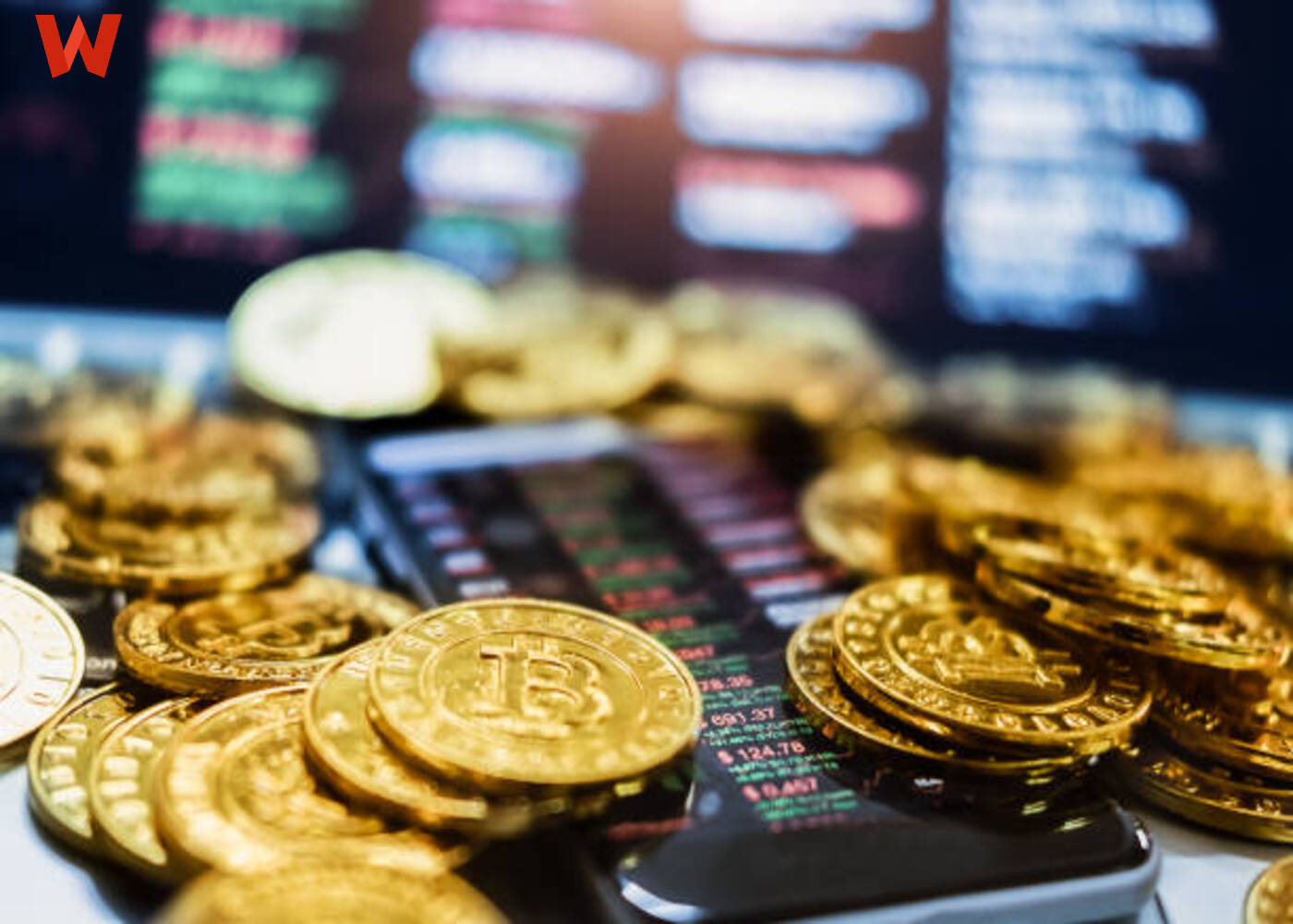 Investing In The Future: A Closer Look at Cryptocurrency