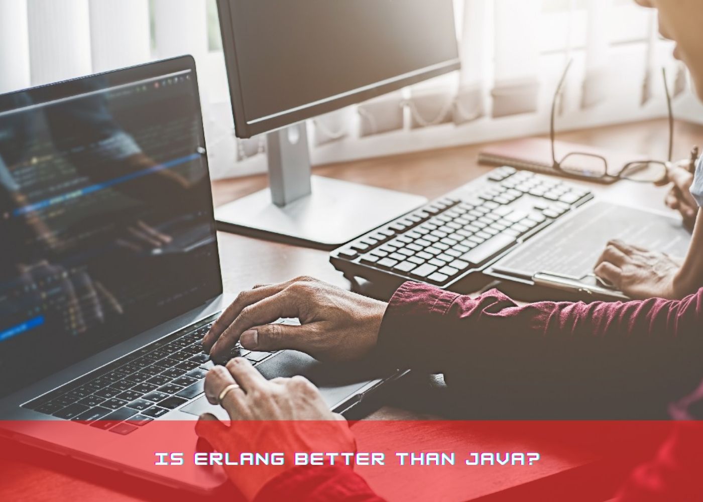 Is Erlang better than Java?  