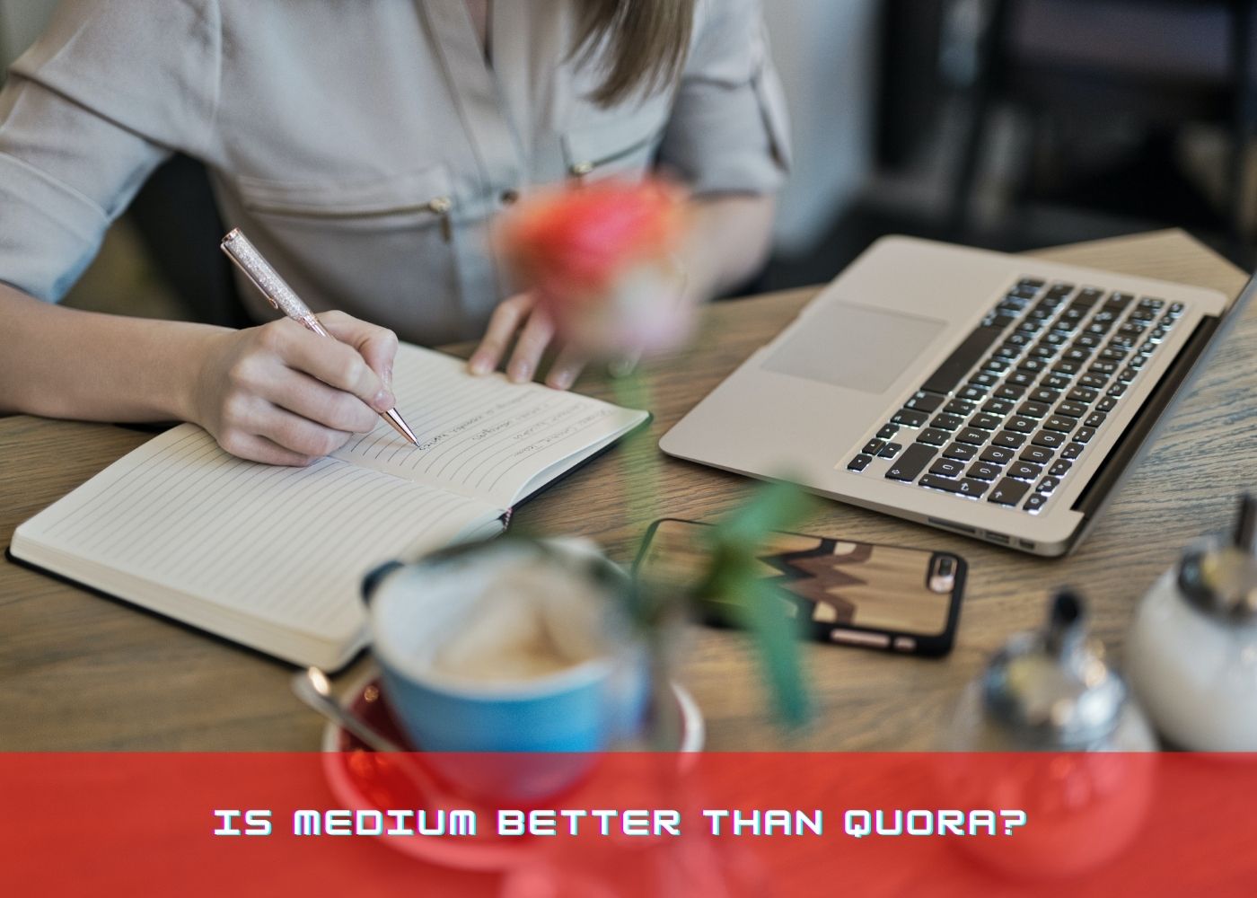 Is Medium better than Quora? 