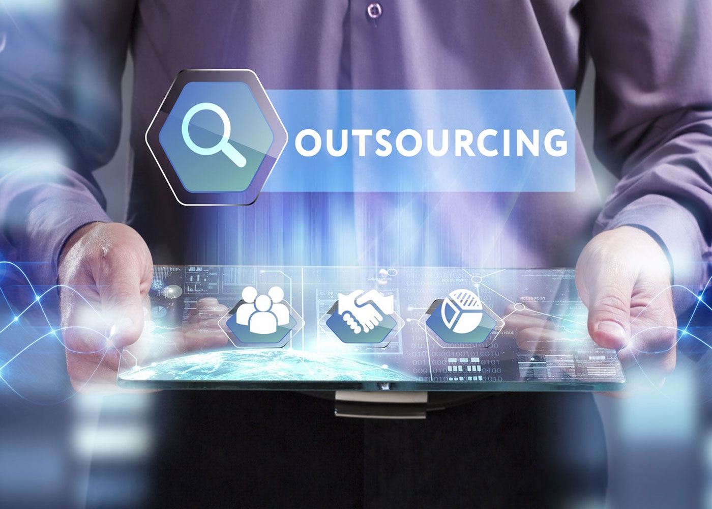 IT Outsourcing Companies in Dubai and Abu Dhabi: Your Ultimate Guide