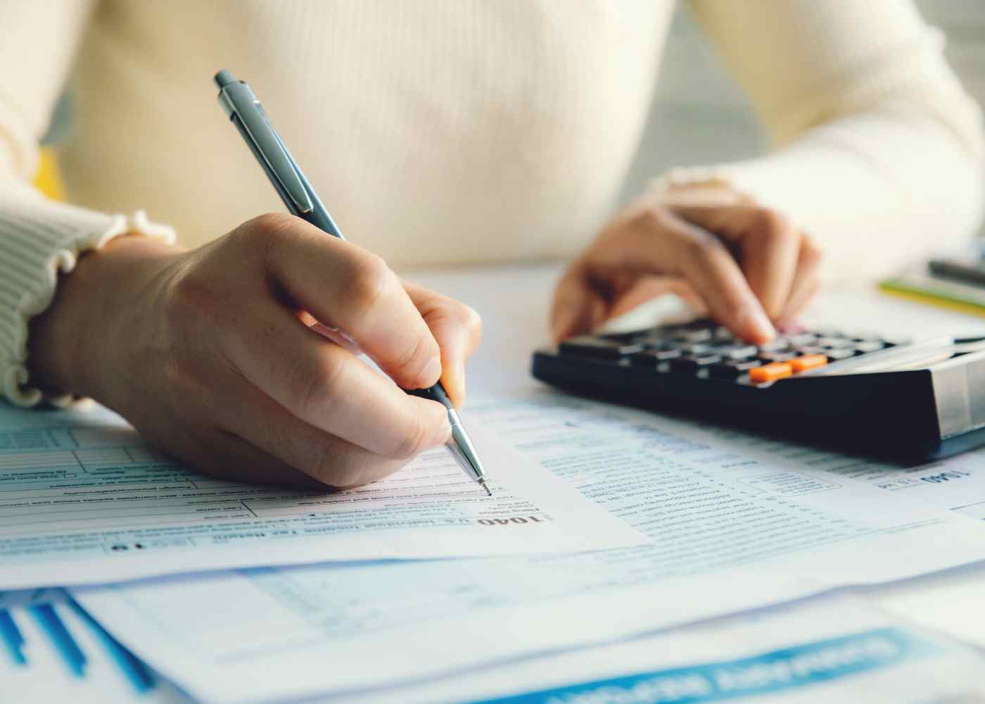 Maximizing Tax Benefits: How Tax Planning Services Can Help Your Business