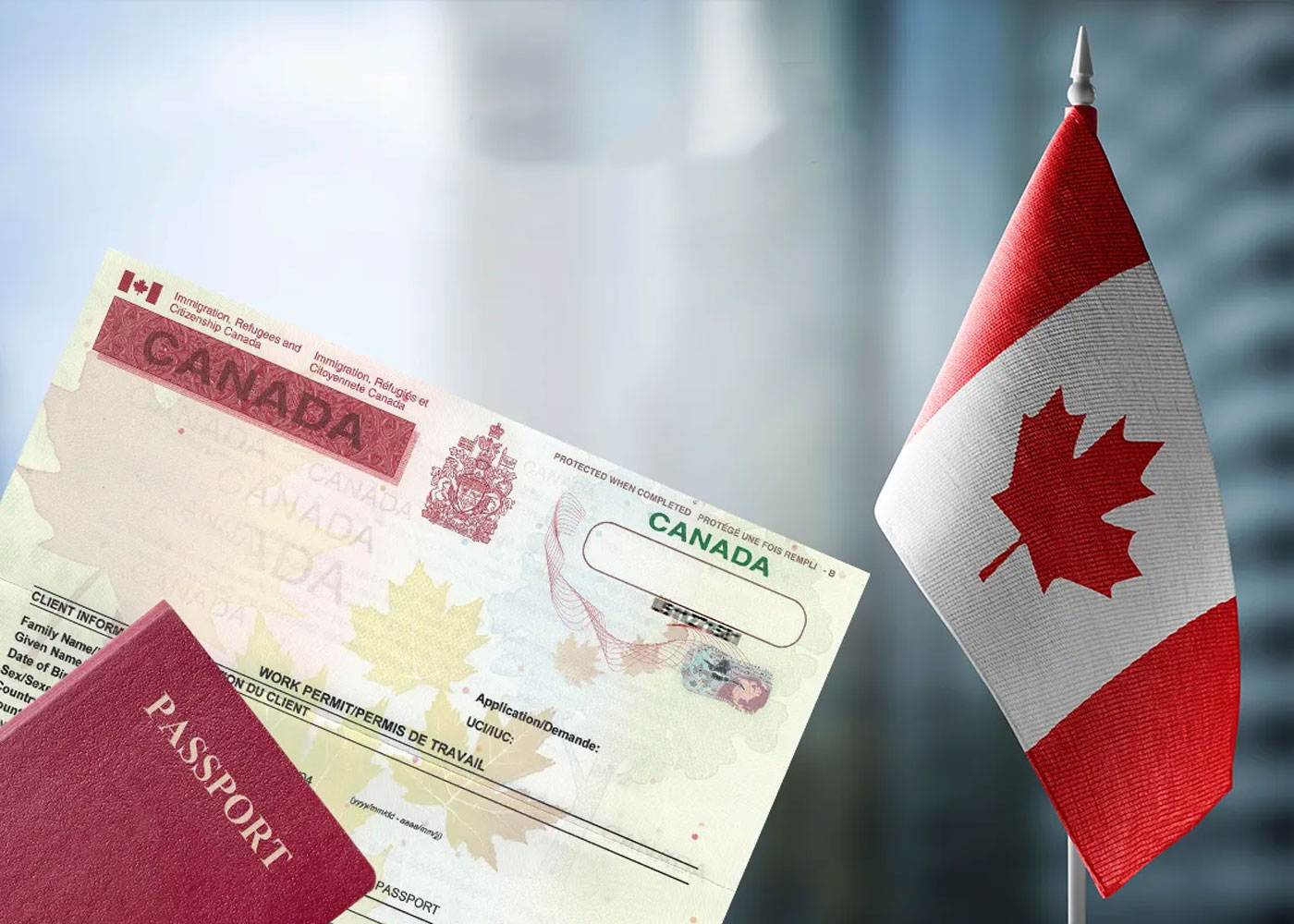 Navigating the Canada Work Permit Landscape: An Insight for Oman Residents