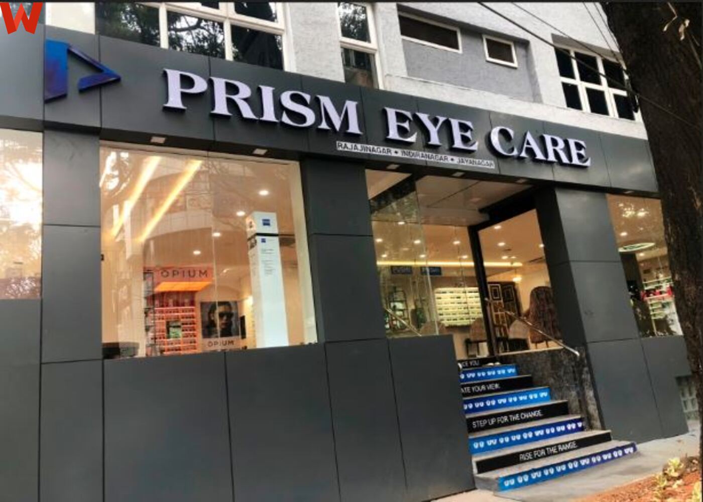 Personalized Eye Care: The Benefits of Optician Shops Near Me