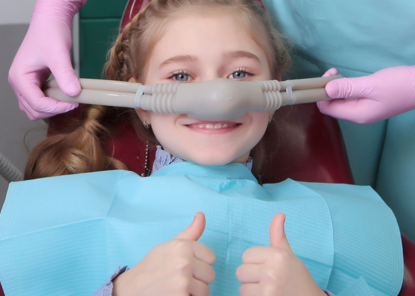 Preparing Your Child for Sedation - Guidance from Dental Experts