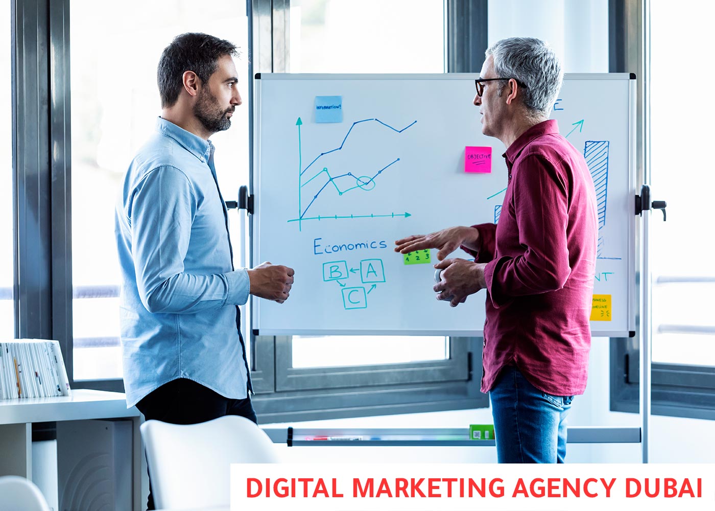 Providing Online / Digital Marketing Services as a Freelancer - Part 1