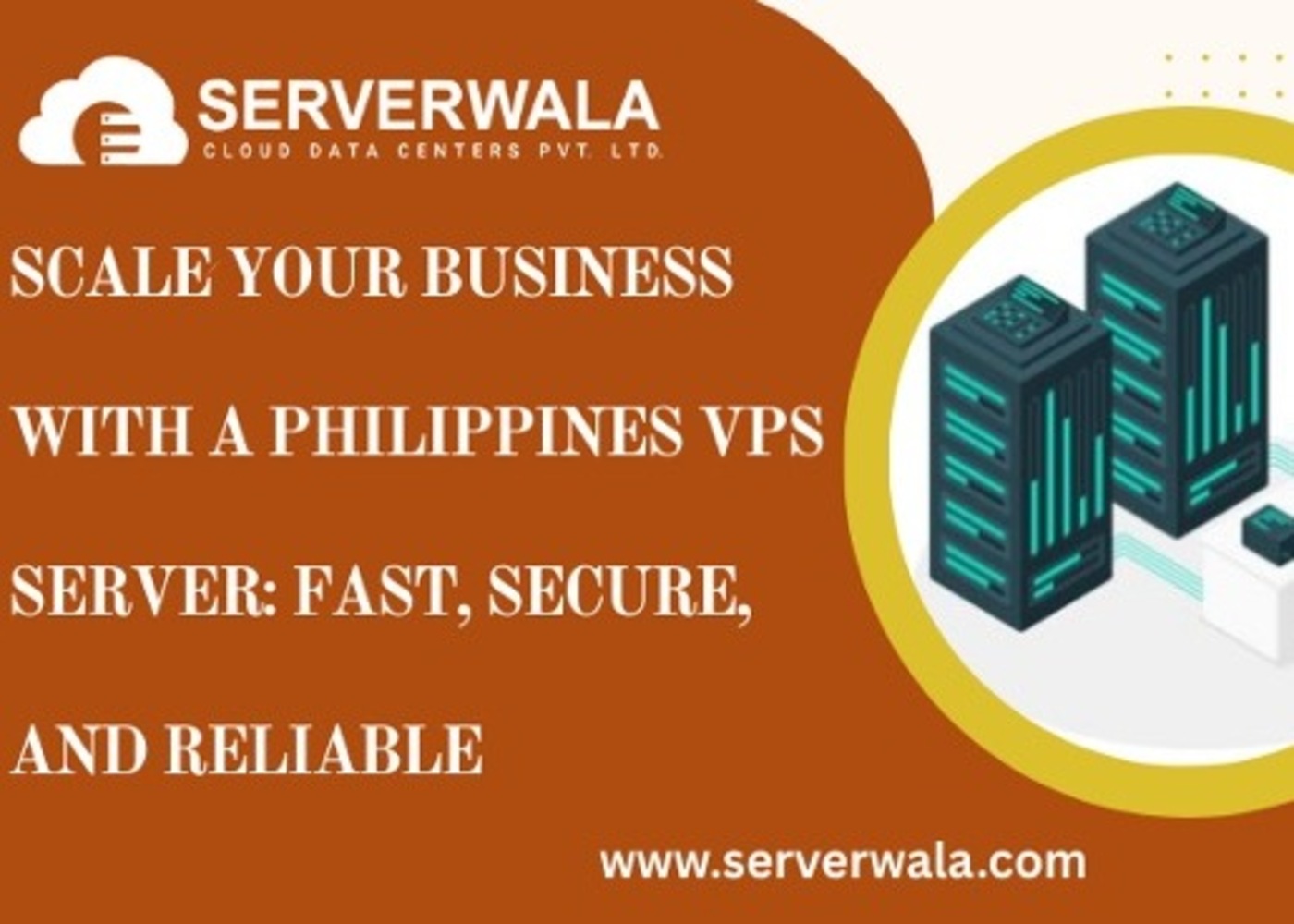 Scale Your Business With a Philippines VPS Server: Fast, Secure, and Reliable