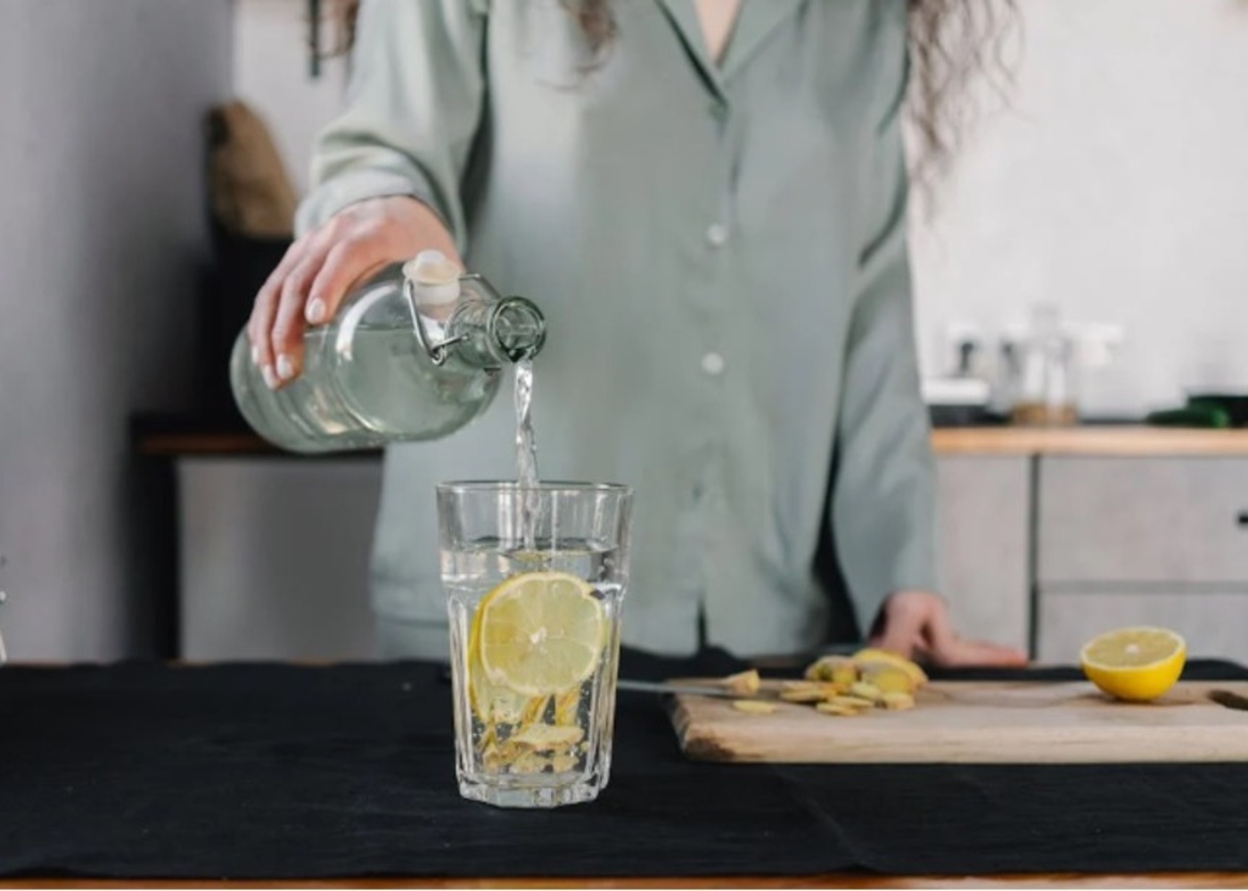 Simple Daily Swaps for a More Nourishing Lifestyle