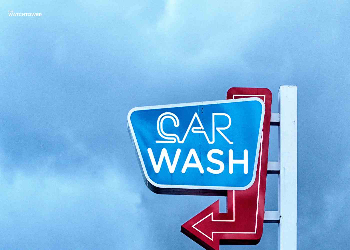 Step Up Your Charity Car Wash Aesthetic with These 8 Banner Printing Tips!