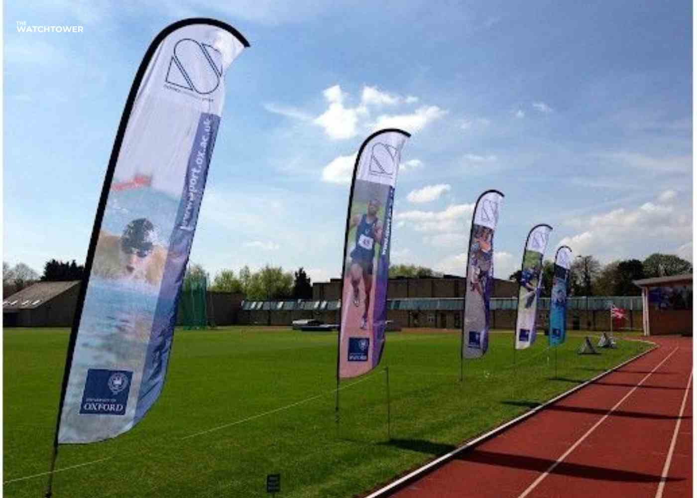 Strengthen Your Sport Visibility with Custom-Designed Banners from a Banner Printing Company Dubai