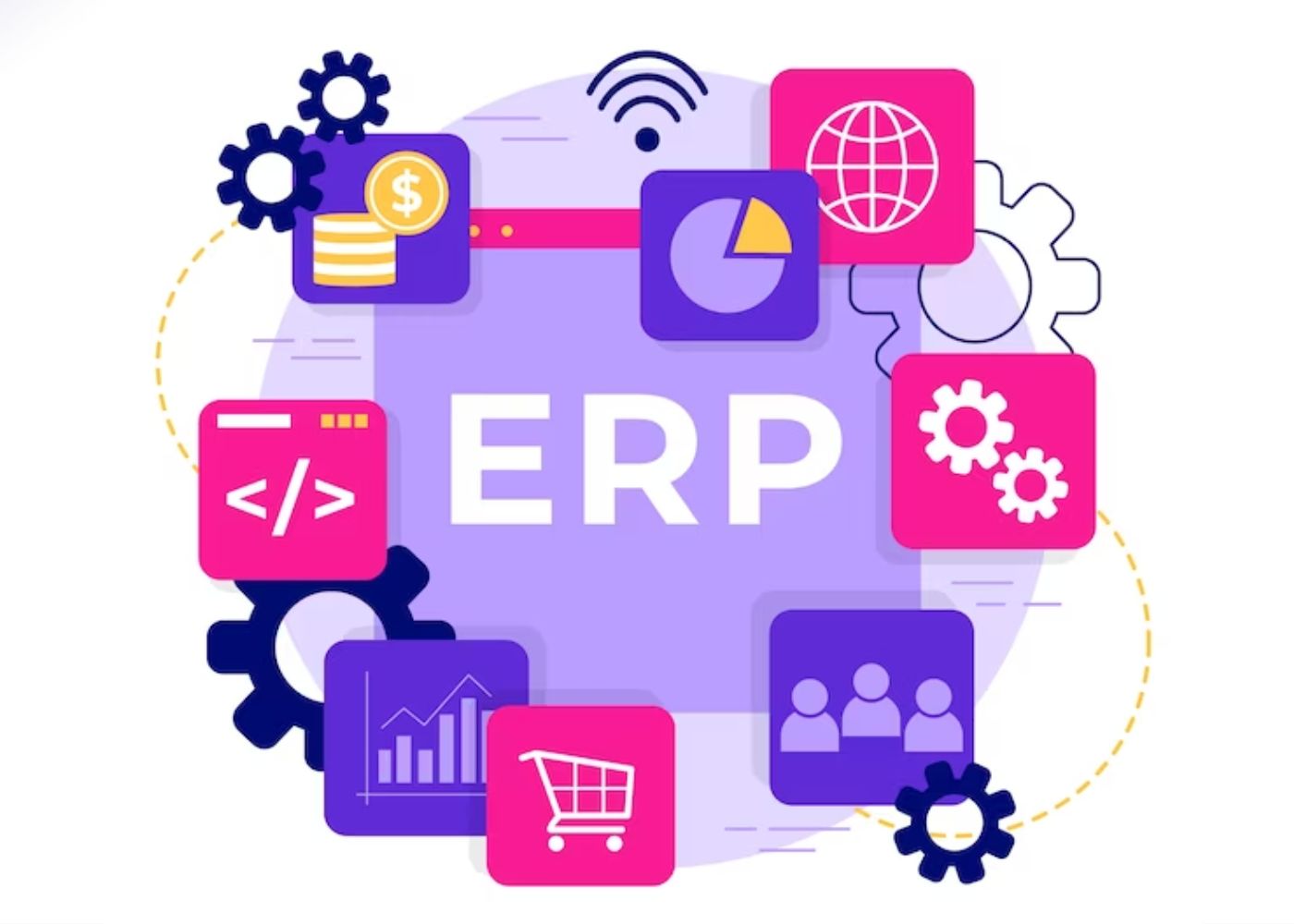 The Benefits of ERP Software You Need to Know